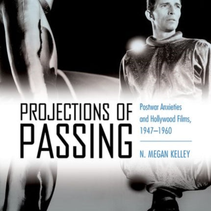 Projections of Passing