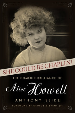She Could Be Chaplin  The Comedic Brilliance of