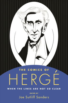 The Comics of Herg233  When the Lines Are Not So