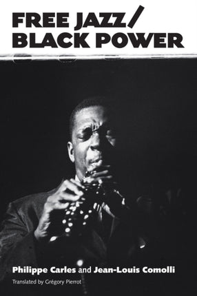 Free JazzBlack Power