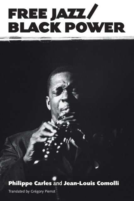 Free JazzBlack Power