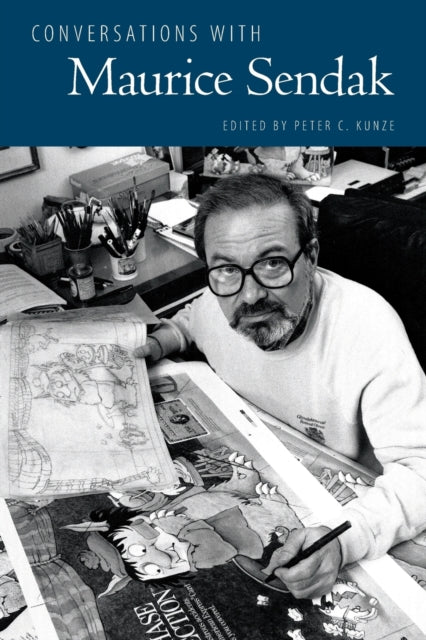 Conversations with Maurice Sendak