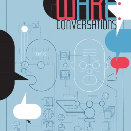 Chris Ware  Conversations