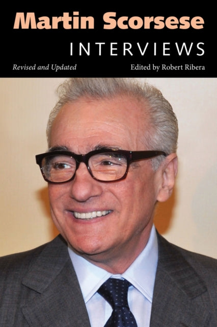 Martin Scorsese  Interviews
