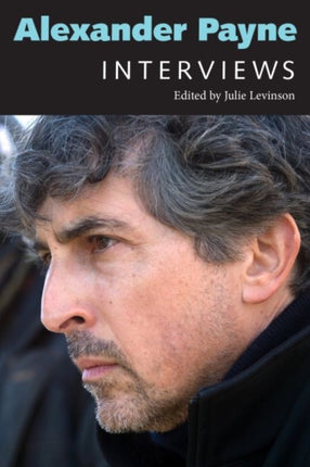 Alexander Payne  Interviews