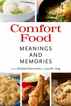 Comfort Food