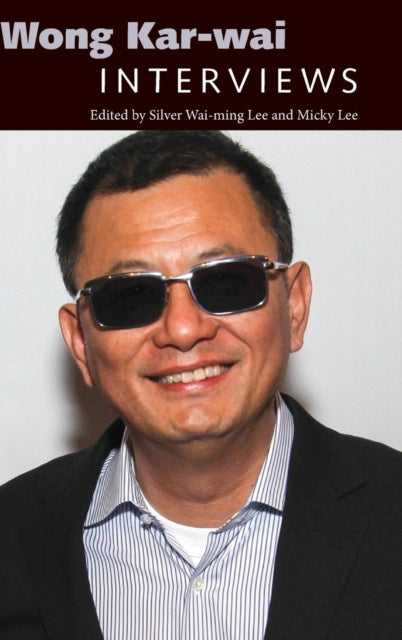 Wong Karwai