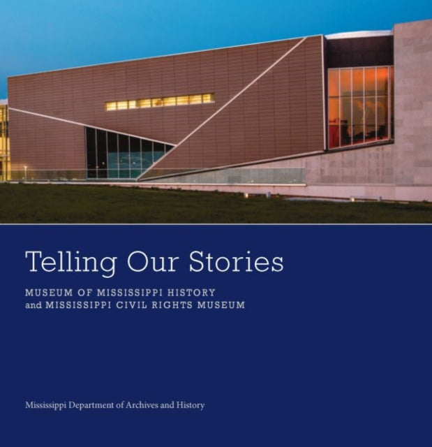 Telling Our Stories  Museum of Mississippi