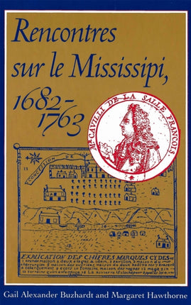 Rencontres sur le Mississipi 16821763