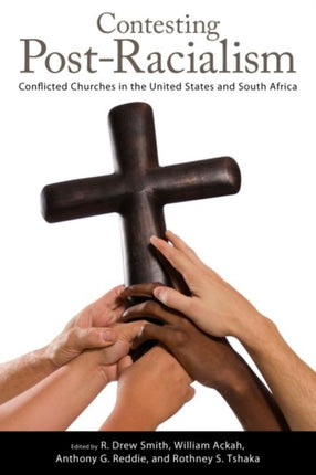 Contesting PostRacialism