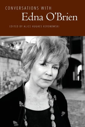 Conversations with Edna OBrien