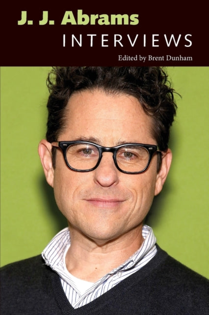 J. J. Abrams  Interviews