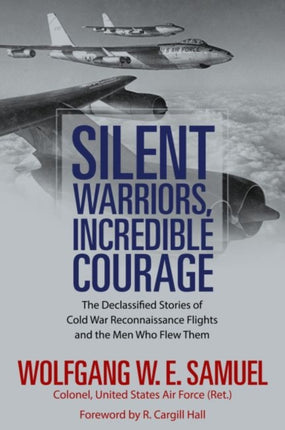 Silent Warriors Incredible Courage  The