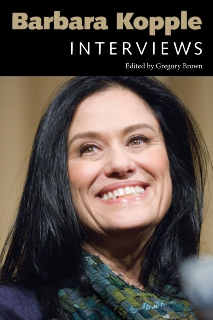 Barbara Kopple  Interviews