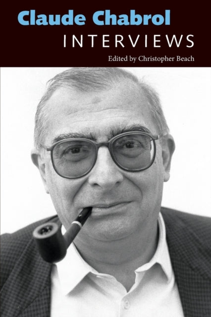 Claude Chabrol  Interviews