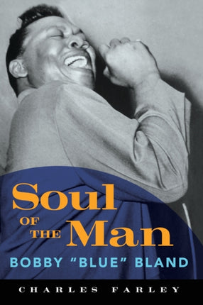 Soul of the Man  Bobby Blue Bland