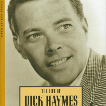 The Life of Dick Haymes