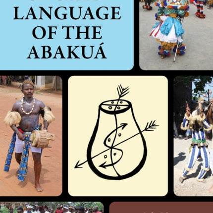 The Sacred Language of the Abaku225