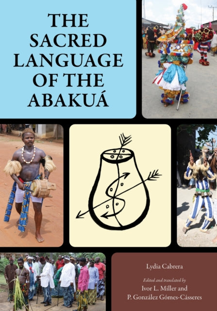 The Sacred Language of the Abaku225
