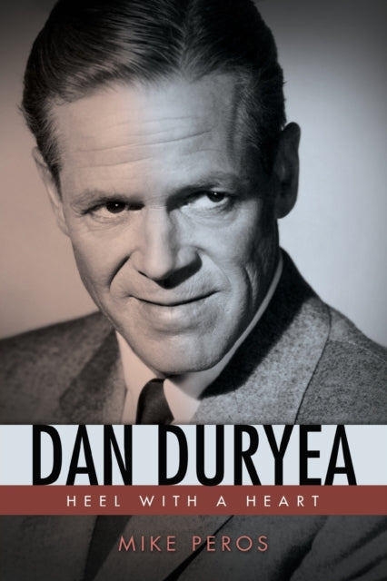 Dan Duryea  Heel with a Heart