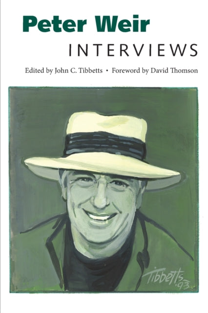Peter Weir  Interviews