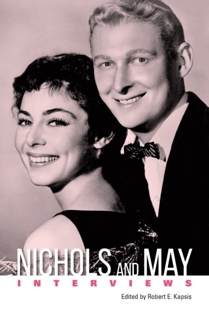 Nichols and May  Interviews