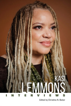 Kasi Lemmons  Interviews