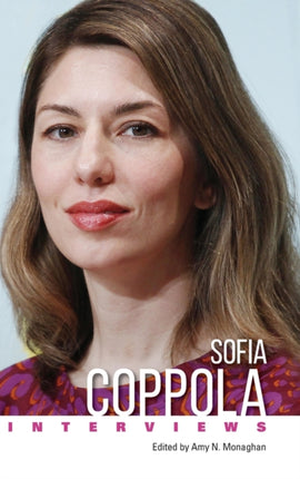 Sofia Coppola  Interviews
