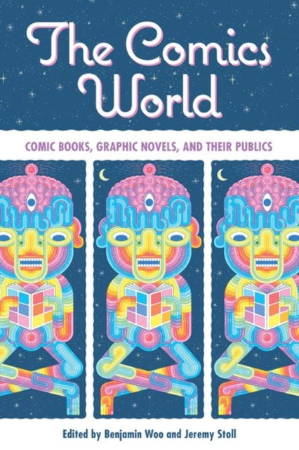 The Comics World  Comic Books Graphic Novels and