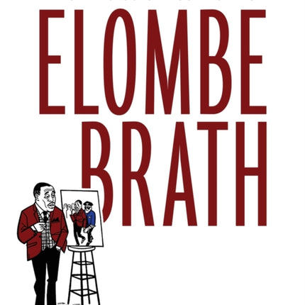 The Artistic Activism of Elombe Brath