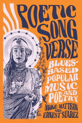 Poetic Song Verse  BluesBased Popular Music and
