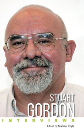 Stuart Gordon  Interviews