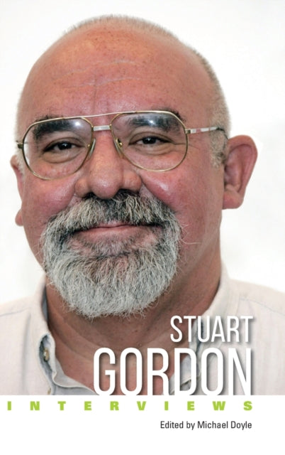 Stuart Gordon  Interviews