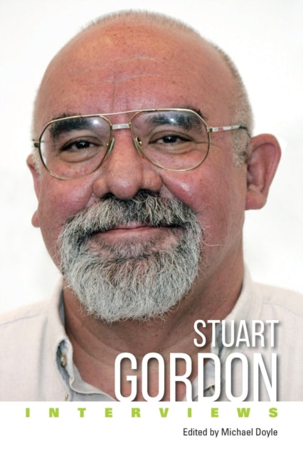 Stuart Gordon  Interviews