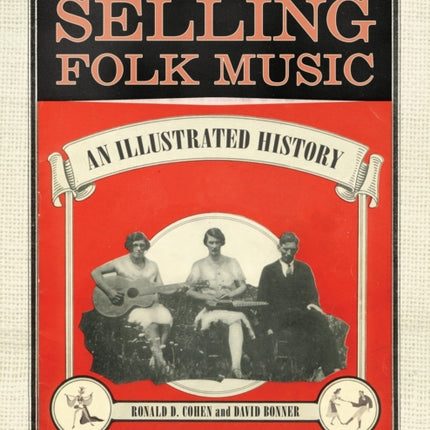 Selling Folk Music