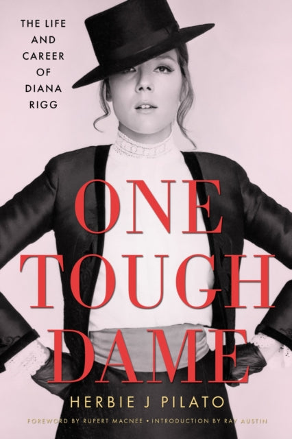 One Tough Dame