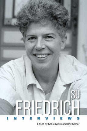 Su Friedrich  Interviews
