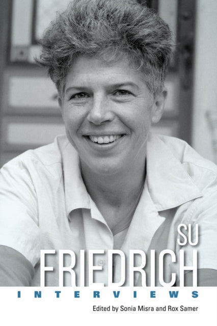 Su Friedrich  Interviews