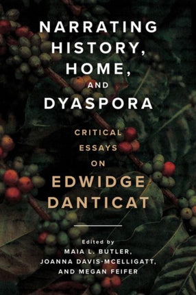 Narrating History Home and Dyaspora  Critical