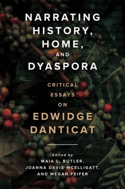 Narrating History Home and Dyaspora  Critical