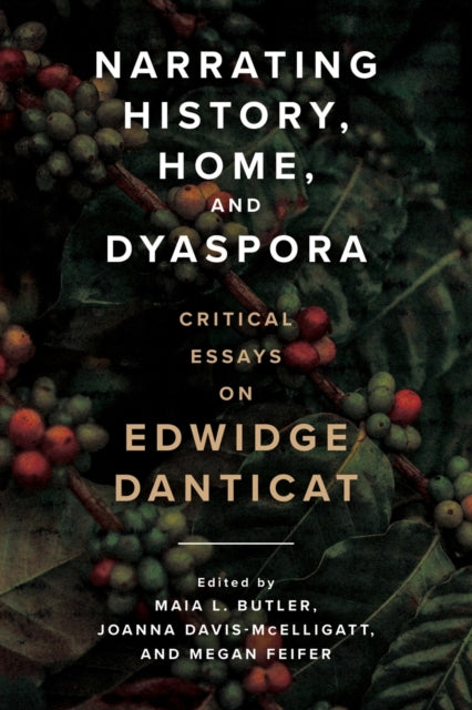 Narrating History Home and Dyaspora