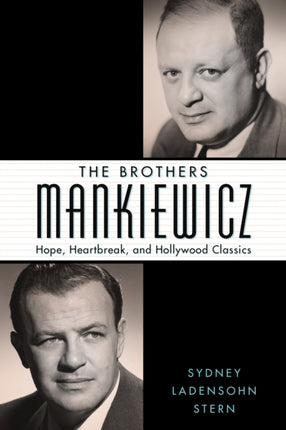 The Brothers Mankiewicz