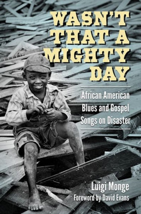 Wasnt That a Mighty Day  African American Blues