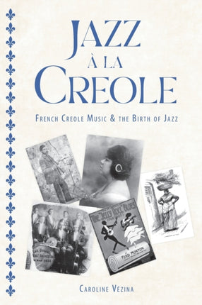 Jazz à la Creole