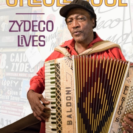 Creole Soul  Zydeco Lives