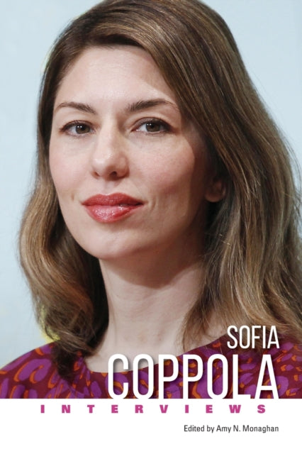 Sofia Coppola  Interviews