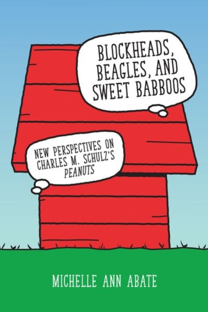 Blockheads Beagles and Sweet Babboos