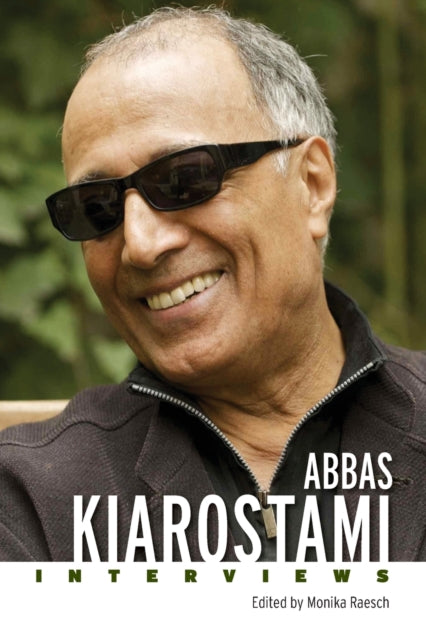 Abbas Kiarostami
