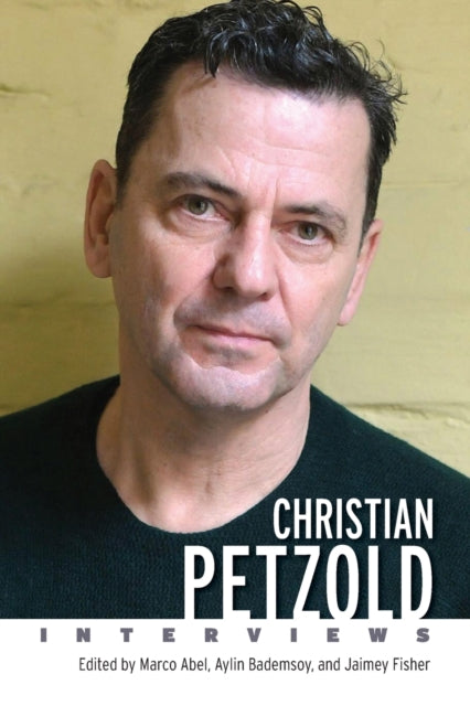 Christian Petzold  Interviews