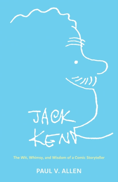 Jack Kent